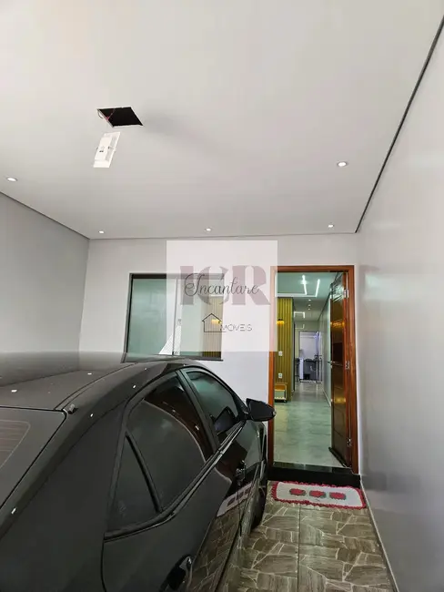 Casa com 4 quartos à venda em Jardim Santa Paula II, Sorocaba - SP - imagem 4 Foto 4 de Casa com 4 quartos à venda em Jardim Santa Paula II, Sorocaba - SP