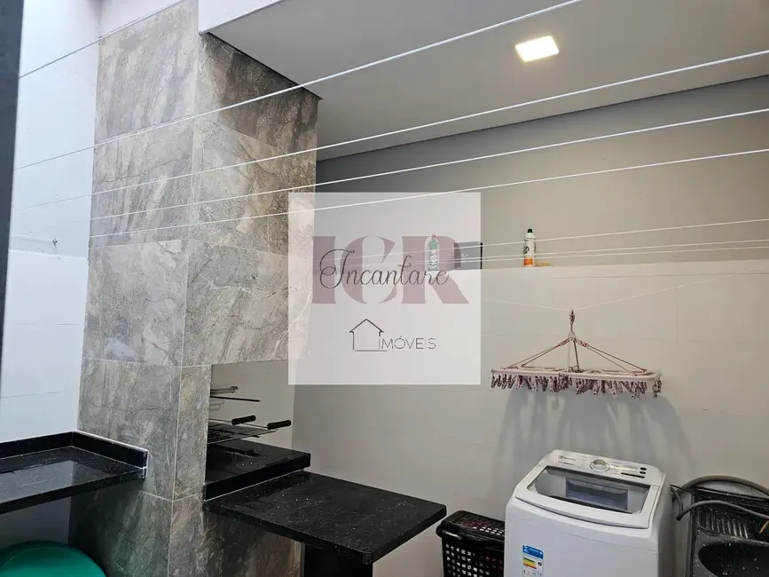 Casa com 4 quartos à venda em Jardim Santa Paula II, Sorocaba - SP - imagem 6 Foto 6 de Casa com 4 quartos à venda em Jardim Santa Paula II, Sorocaba - SP