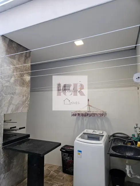 Casa com 4 quartos à venda em Jardim Santa Paula II, Sorocaba - SP - imagem 7 Foto 7 de Casa com 4 quartos à venda em Jardim Santa Paula II, Sorocaba - SP