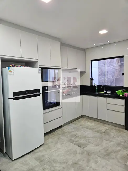 Casa com 4 quartos à venda em Jardim Santa Paula II, Sorocaba - SP - imagem 1 Foto 1 de Casa com 4 quartos à venda em Jardim Santa Paula II, Sorocaba - SP