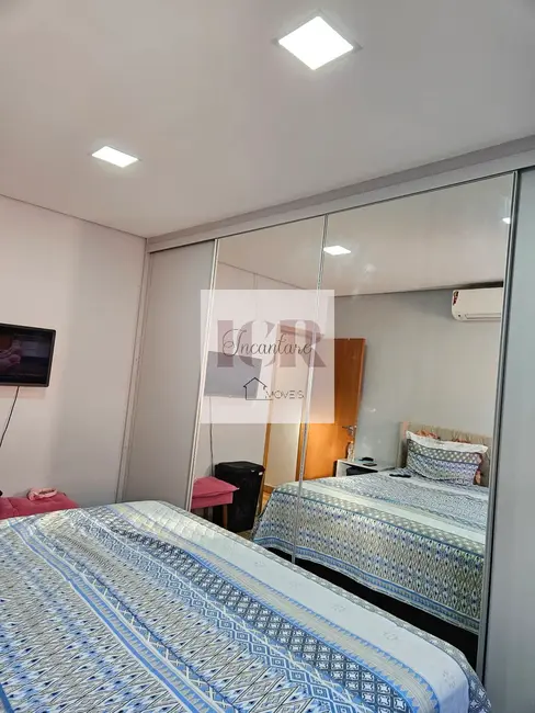 Casa com 4 quartos à venda em Jardim Santa Paula II, Sorocaba - SP - imagem 9 Foto 9 de Casa com 4 quartos à venda em Jardim Santa Paula II, Sorocaba - SP