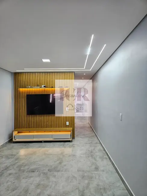 Casa com 4 quartos à venda em Jardim Santa Paula II, Sorocaba - SP - imagem 2 Foto 2 de Casa com 4 quartos à venda em Jardim Santa Paula II, Sorocaba - SP