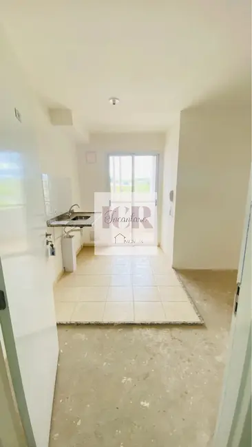 Foto 1 de Apartamento com 2 quartos à venda, 42m2 em Vila Gabriel, Sorocaba - SP