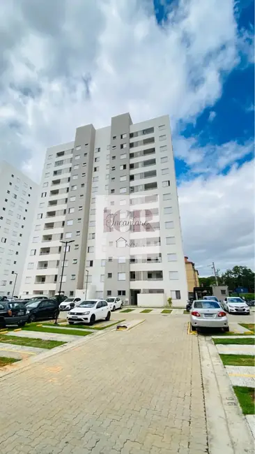 Foto 2 de Apartamento com 2 quartos à venda, 42m2 em Vila Gabriel, Sorocaba - SP