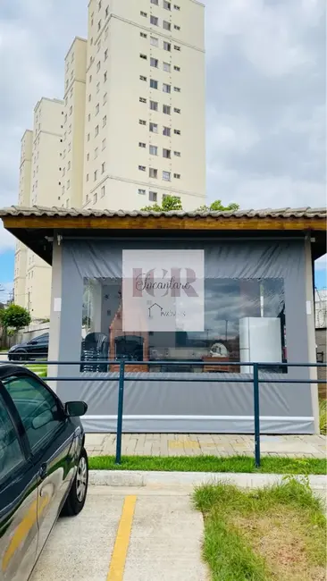 Foto 5 de Apartamento com 2 quartos à venda, 42m2 em Vila Gabriel, Sorocaba - SP