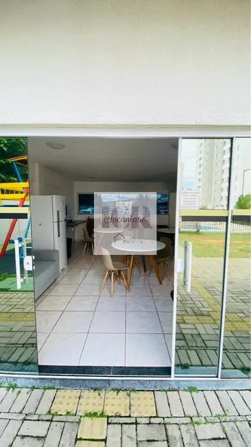 Foto 9 de Apartamento com 2 quartos à venda, 42m2 em Vila Gabriel, Sorocaba - SP