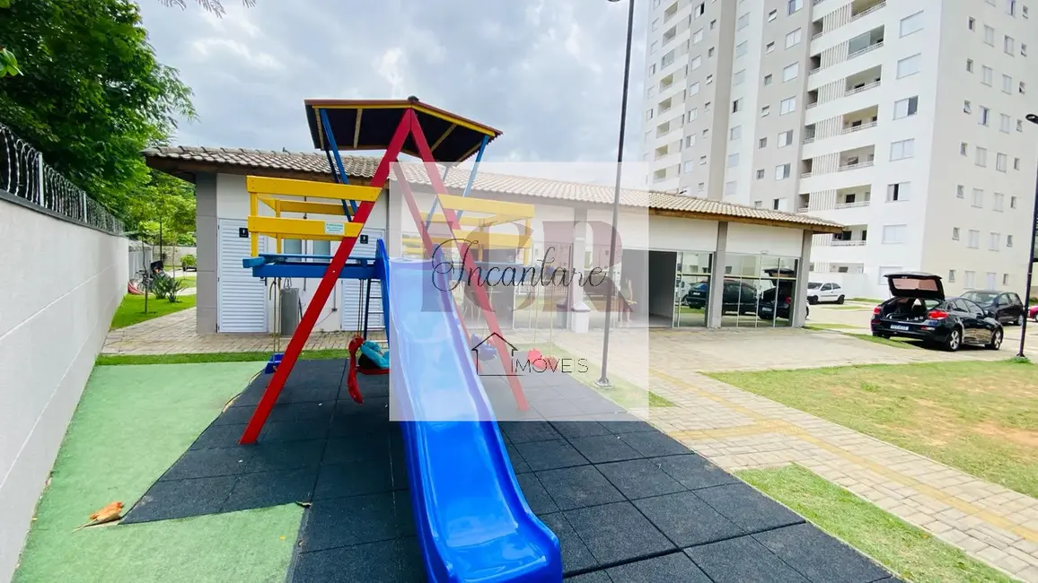 Foto 8 de Apartamento com 2 quartos à venda, 42m2 em Vila Gabriel, Sorocaba - SP