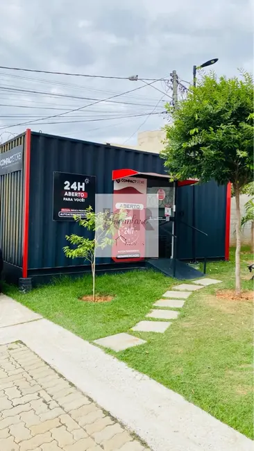 Foto 7 de Apartamento com 2 quartos à venda, 42m2 em Vila Gabriel, Sorocaba - SP