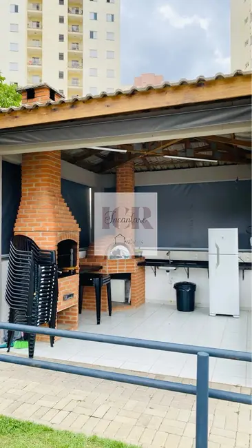 Foto 6 de Apartamento com 2 quartos à venda, 42m2 em Vila Gabriel, Sorocaba - SP