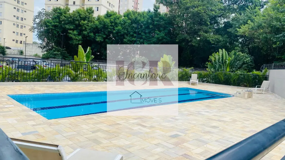 Foto 4 de Apartamento com 2 quartos à venda, 42m2 em Vila Gabriel, Sorocaba - SP