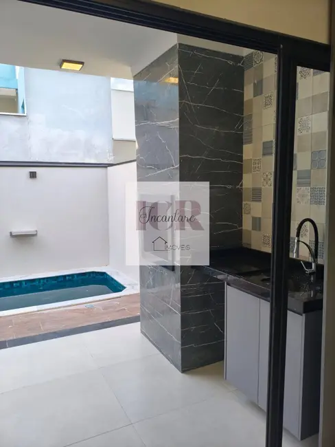 Casa de Condomínio com 3 quartos à venda, 154m2 em Jardim Novo Horizonte, Sorocaba - SP - imagem 1 Foto 1 de Casa de Condomínio com 3 quartos à venda, 154m2 em Jardim Novo Horizonte, Sorocaba - SP