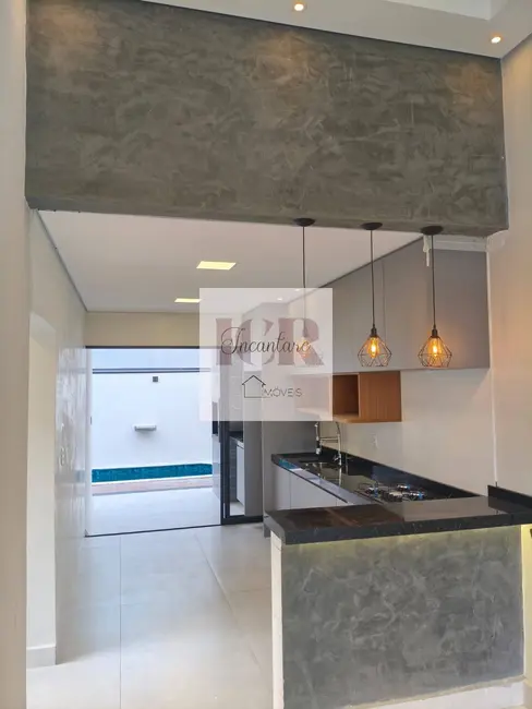 Casa de Condomínio com 3 quartos à venda, 154m2 em Jardim Novo Horizonte, Sorocaba - SP - imagem 3 Foto 3 de Casa de Condomínio com 3 quartos à venda, 154m2 em Jardim Novo Horizonte, Sorocaba - SP