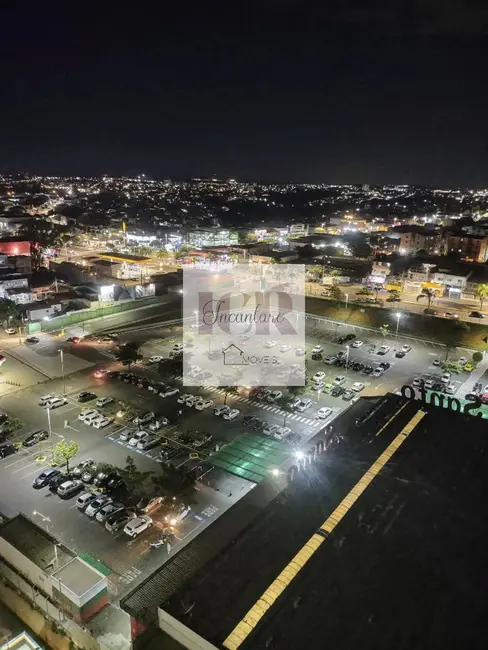 Foto 1 de Apartamento com 2 quartos à venda, 45m2 em Jardim Abatiá, Sorocaba - SP