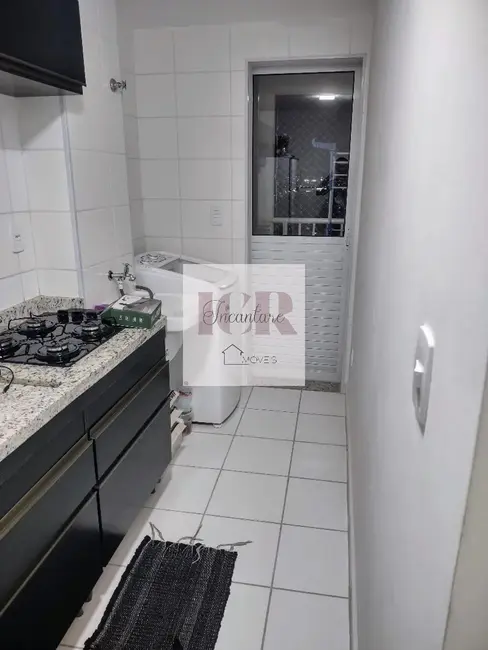 Foto 7 de Apartamento com 2 quartos à venda, 45m2 em Jardim Abatiá, Sorocaba - SP