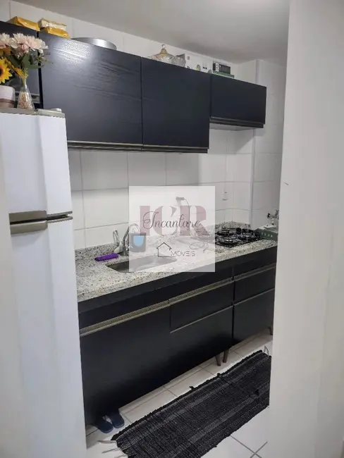 Foto 6 de Apartamento com 2 quartos à venda, 45m2 em Jardim Abatiá, Sorocaba - SP