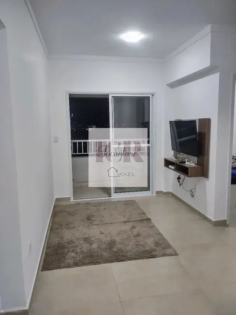Foto 2 de Apartamento com 2 quartos à venda, 45m2 em Jardim Abatiá, Sorocaba - SP