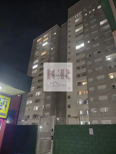 Foto 3 de Apartamento com 2 quartos à venda, 45m2 em Jardim Abatiá, Sorocaba - SP