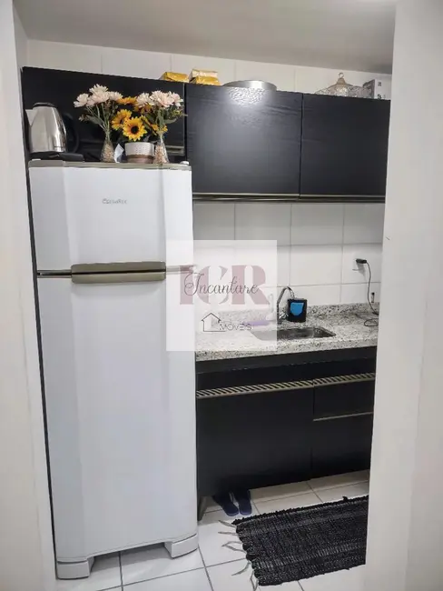 Foto 5 de Apartamento com 2 quartos à venda, 45m2 em Jardim Abatiá, Sorocaba - SP