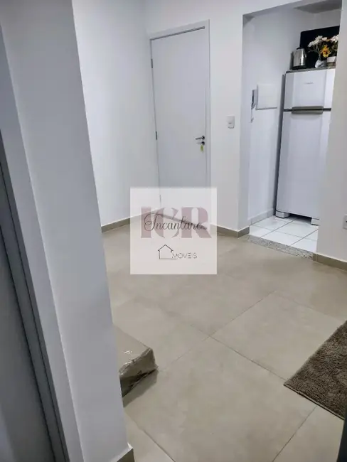 Foto 4 de Apartamento com 2 quartos à venda, 45m2 em Jardim Abatiá, Sorocaba - SP