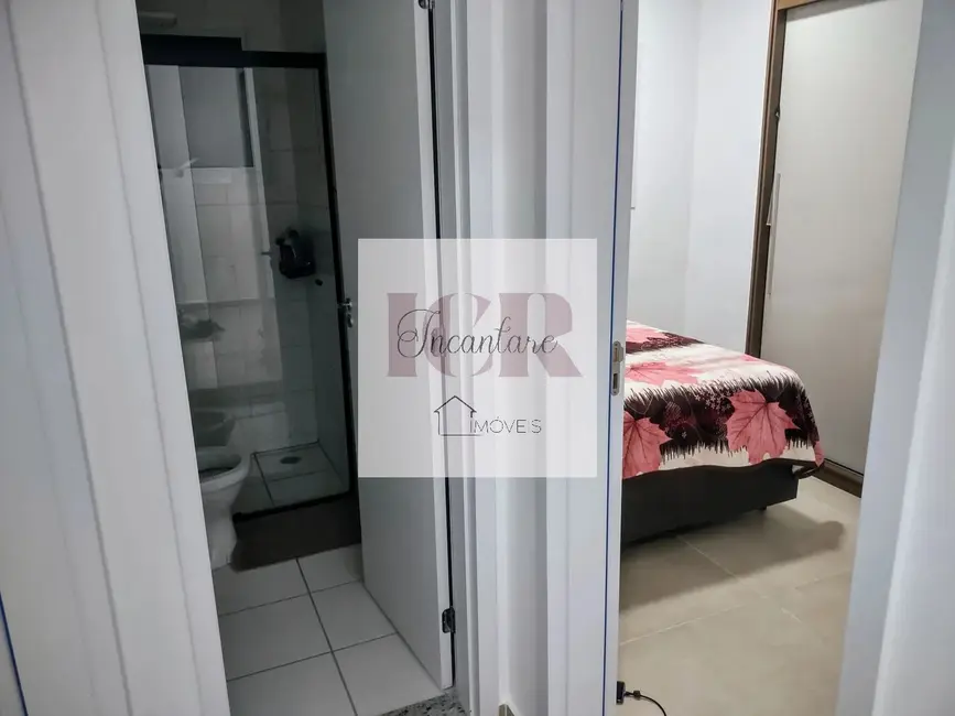 Foto 9 de Apartamento com 2 quartos à venda, 45m2 em Jardim Abatiá, Sorocaba - SP