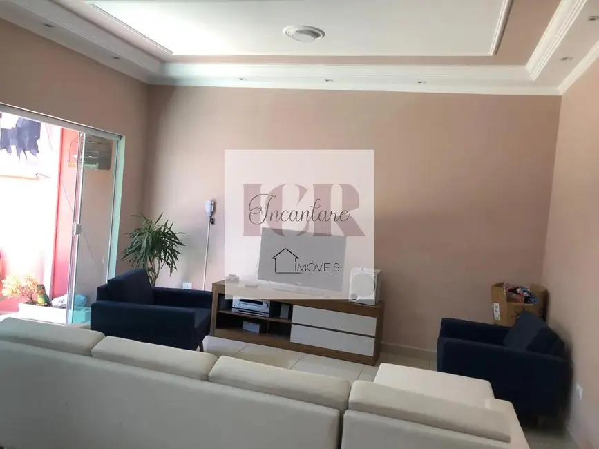 Casa com 3 quartos à venda, 140m2 em Jardim Wanel Ville V, Sorocaba - SP - imagem 4 Foto 4 de Casa com 3 quartos à venda, 140m2 em Jardim Wanel Ville V, Sorocaba - SP