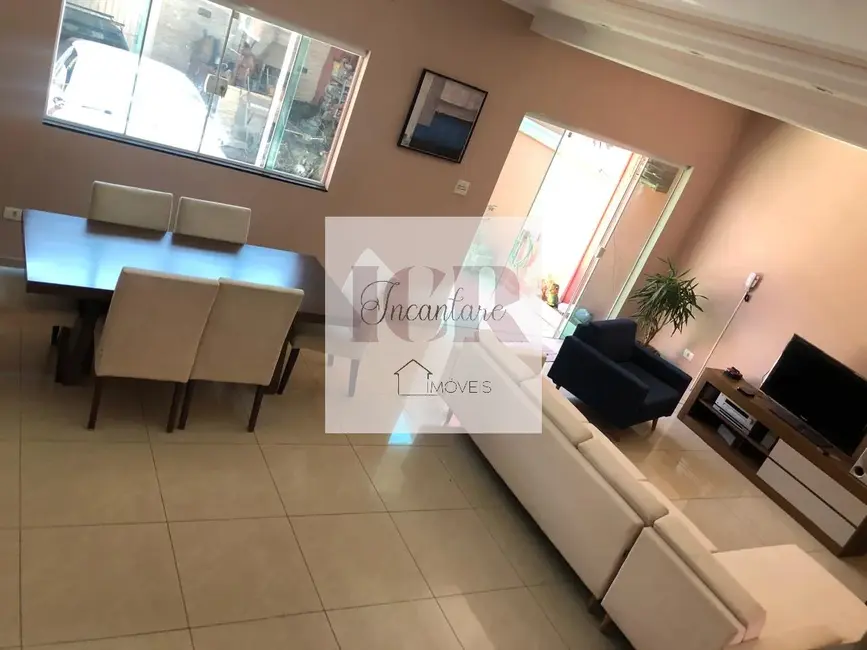 Casa com 3 quartos à venda, 140m2 em Jardim Wanel Ville V, Sorocaba - SP - imagem 2 Foto 2 de Casa com 3 quartos à venda, 140m2 em Jardim Wanel Ville V, Sorocaba - SP