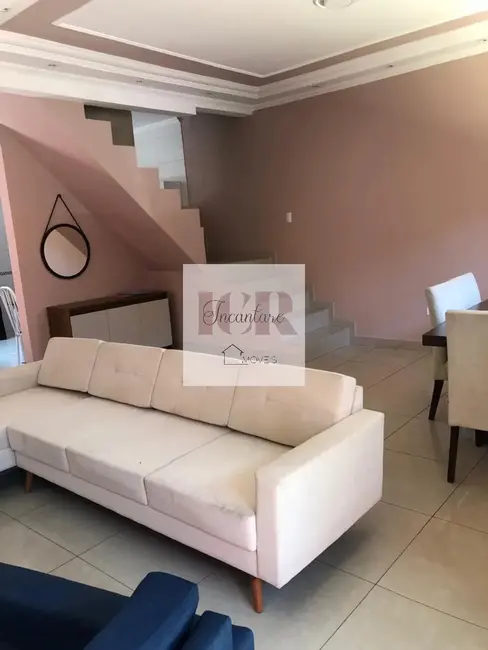 Casa com 3 quartos à venda, 140m2 em Jardim Wanel Ville V, Sorocaba - SP - imagem 7 Foto 7 de Casa com 3 quartos à venda, 140m2 em Jardim Wanel Ville V, Sorocaba - SP