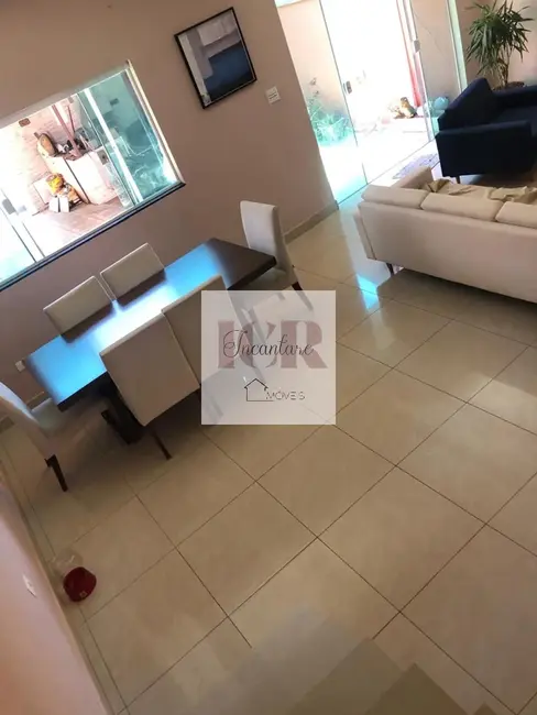 Casa com 3 quartos à venda, 140m2 em Jardim Wanel Ville V, Sorocaba - SP - imagem 3 Foto 3 de Casa com 3 quartos à venda, 140m2 em Jardim Wanel Ville V, Sorocaba - SP