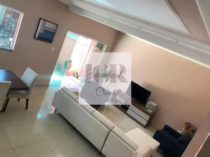 Casa com 3 quartos à venda, 140m2 em Jardim Wanel Ville V, Sorocaba - SP - imagem 1 Foto 1 de Casa com 3 quartos à venda, 140m2 em Jardim Wanel Ville V, Sorocaba - SP