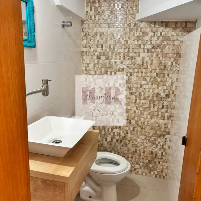 Casa com 2 quartos à venda em Vila Jardini, Sorocaba - SP - imagem 5 Foto 5 de Casa com 2 quartos à venda em Vila Jardini, Sorocaba - SP