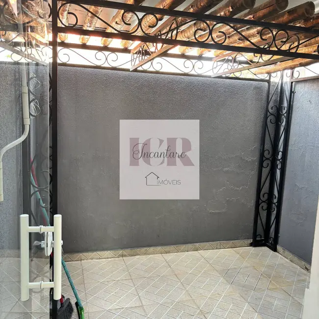 Casa com 2 quartos à venda em Vila Jardini, Sorocaba - SP - imagem 6 Foto 6 de Casa com 2 quartos à venda em Vila Jardini, Sorocaba - SP
