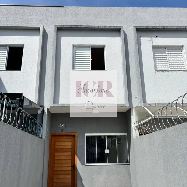Casa com 2 quartos à venda em Vila Jardini, Sorocaba - SP - imagem 9 Foto 9 de Casa com 2 quartos à venda em Vila Jardini, Sorocaba - SP