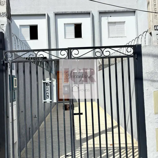 Casa com 2 quartos à venda em Vila Jardini, Sorocaba - SP - imagem 8 Foto 8 de Casa com 2 quartos à venda em Vila Jardini, Sorocaba - SP