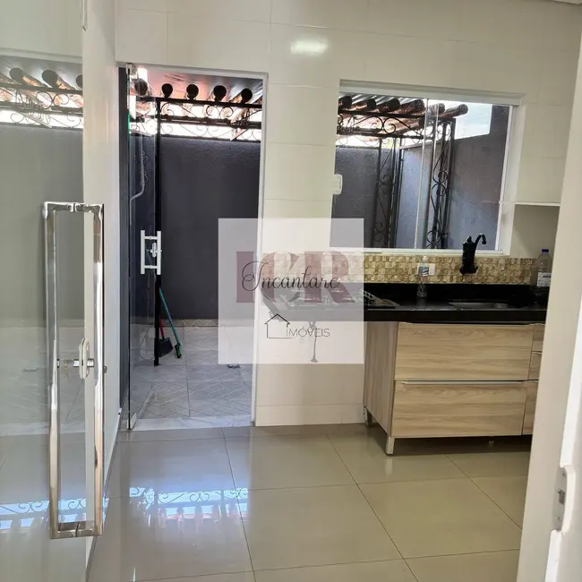 Casa com 2 quartos à venda em Vila Jardini, Sorocaba - SP - imagem 4 Foto 4 de Casa com 2 quartos à venda em Vila Jardini, Sorocaba - SP
