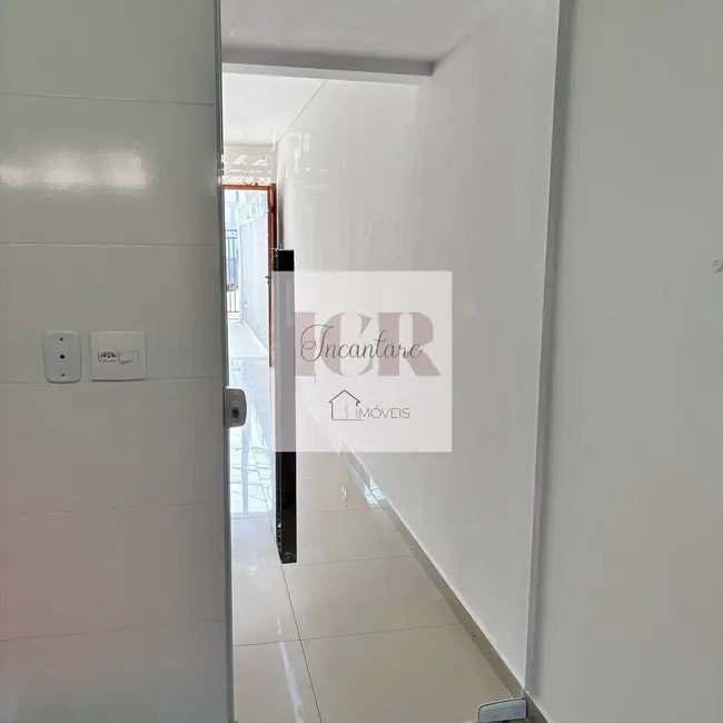 Foto 2 de Casa com 2 quartos à venda em Vila Jardini, Sorocaba - SP