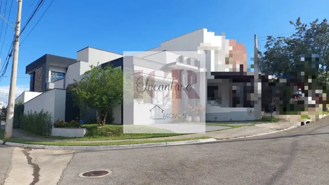 Casa de Condomínio com 3 quartos à venda, 200m2 em Horto Florestal, Sorocaba - SP - imagem 3 Foto 3 de Casa de Condomínio com 3 quartos à venda, 200m2 em Horto Florestal, Sorocaba - SP