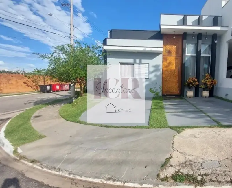 Casa de Condomínio com 3 quartos à venda, 200m2 em Horto Florestal, Sorocaba - SP - imagem 4 Foto 4 de Casa de Condomínio com 3 quartos à venda, 200m2 em Horto Florestal, Sorocaba - SP