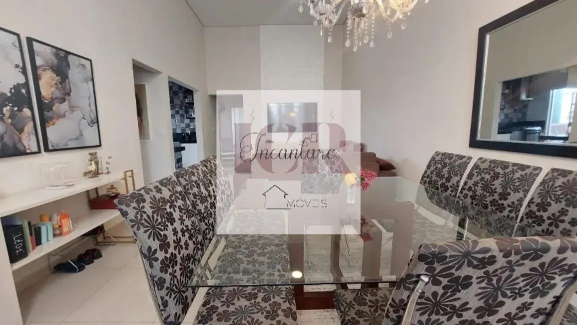 Casa de Condomínio com 3 quartos à venda, 200m2 em Horto Florestal, Sorocaba - SP - imagem 1 Foto 1 de Casa de Condomínio com 3 quartos à venda, 200m2 em Horto Florestal, Sorocaba - SP