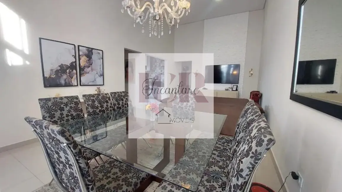 Casa de Condomínio com 3 quartos à venda, 200m2 em Horto Florestal, Sorocaba - SP - imagem 7 Foto 7 de Casa de Condomínio com 3 quartos à venda, 200m2 em Horto Florestal, Sorocaba - SP