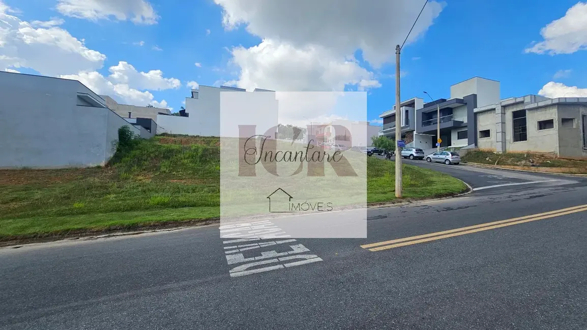 Foto 1 de Lote de Condomínio à venda, 261m2 em Morros, Votorantim - SP