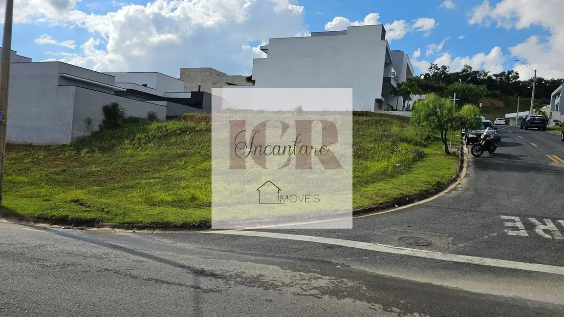 Foto 3 de Lote de Condomínio à venda, 261m2 em Morros, Votorantim - SP