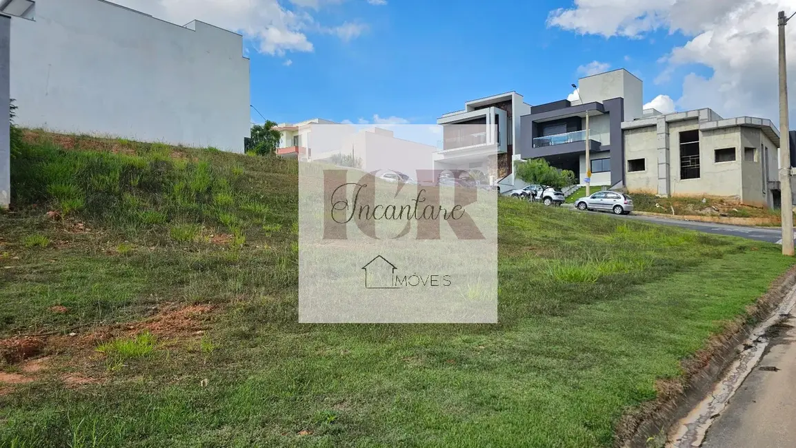 Foto 2 de Lote de Condomínio à venda, 261m2 em Morros, Votorantim - SP