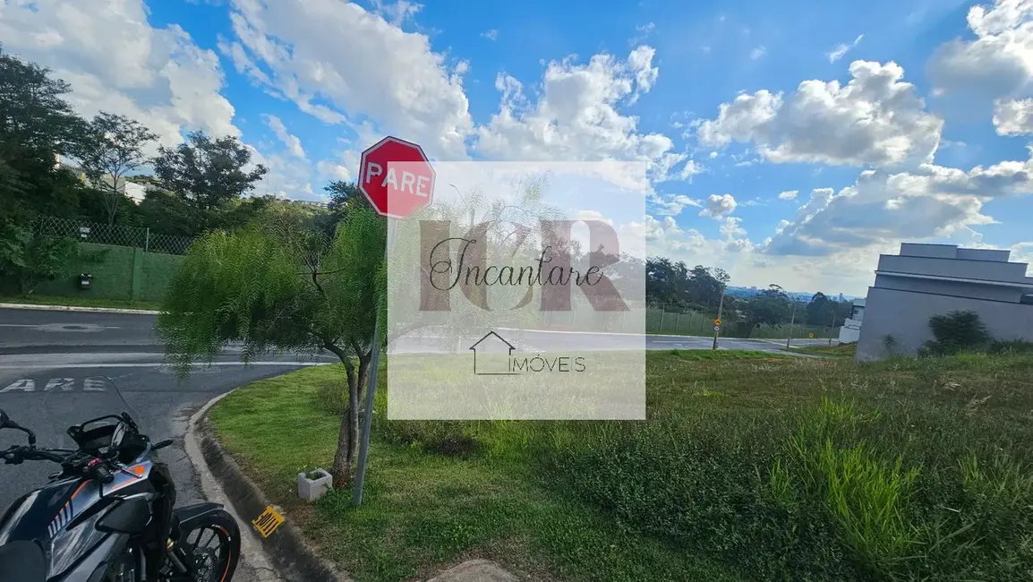 Foto 4 de Lote de Condomínio à venda, 261m2 em Morros, Votorantim - SP