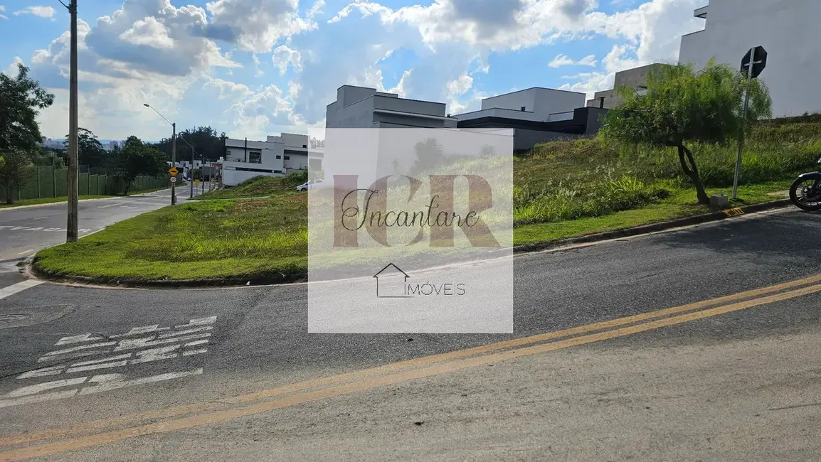 Foto 5 de Lote de Condomínio à venda, 261m2 em Morros, Votorantim - SP