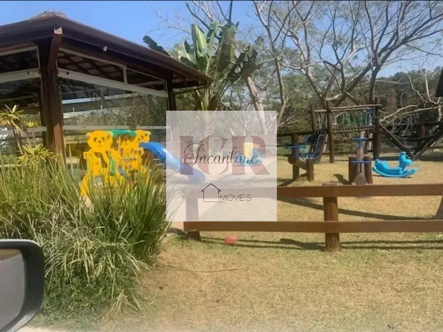 Foto 6 de Lote de Condomínio à venda, 261m2 em Morros, Votorantim - SP