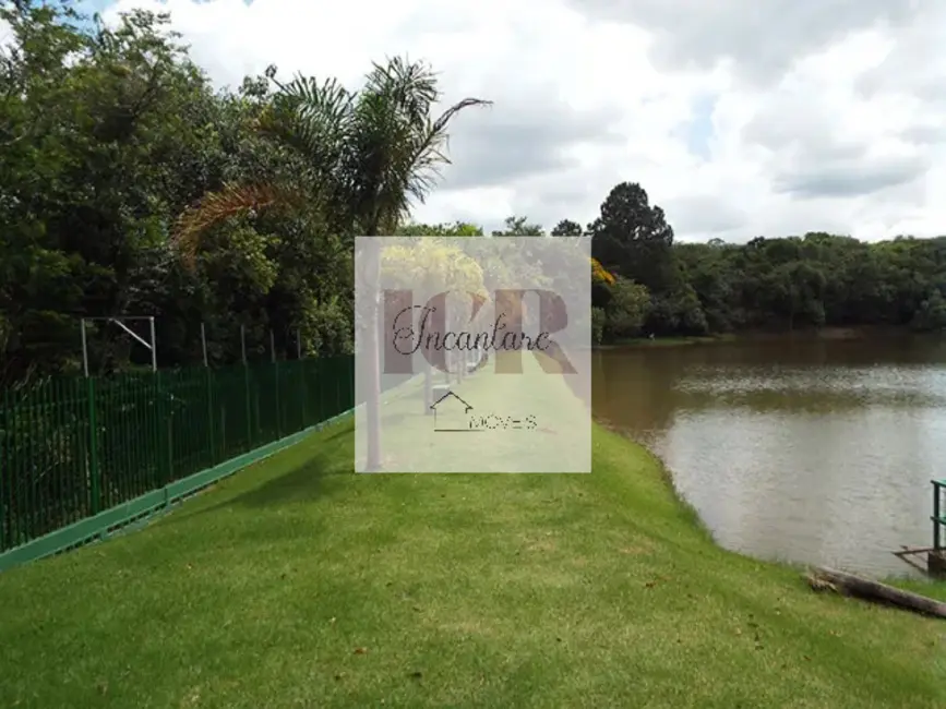 Foto 9 de Lote de Condomínio à venda, 1400m2 em Caguassu, Sorocaba - SP