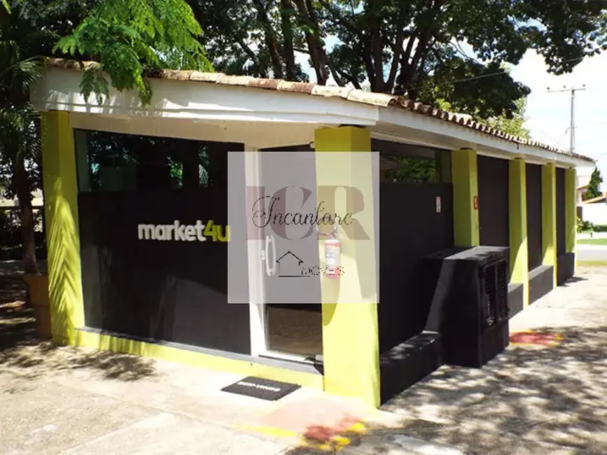 Foto 7 de Lote de Condomínio à venda, 1400m2 em Caguassu, Sorocaba - SP