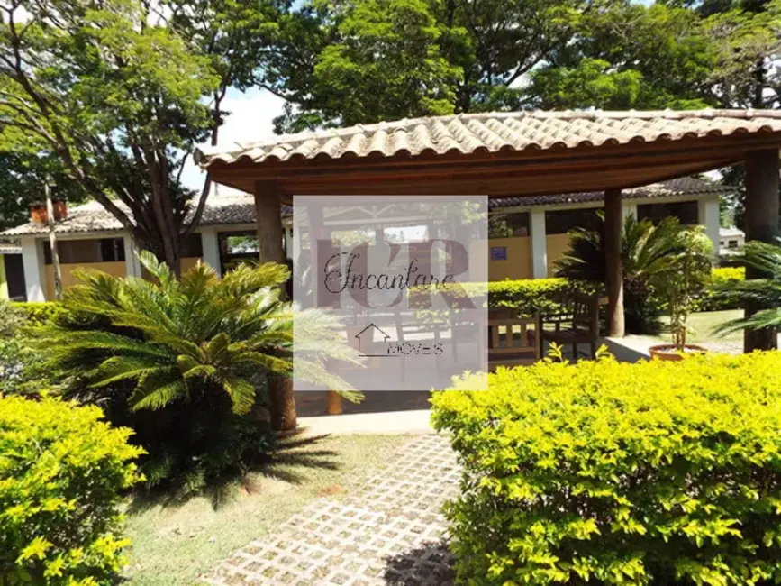 Foto 5 de Lote de Condomínio à venda, 1400m2 em Caguassu, Sorocaba - SP