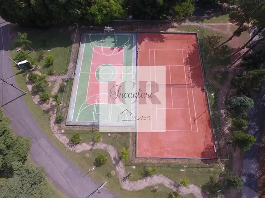 Foto 6 de Lote de Condomínio à venda, 1400m2 em Caguassu, Sorocaba - SP