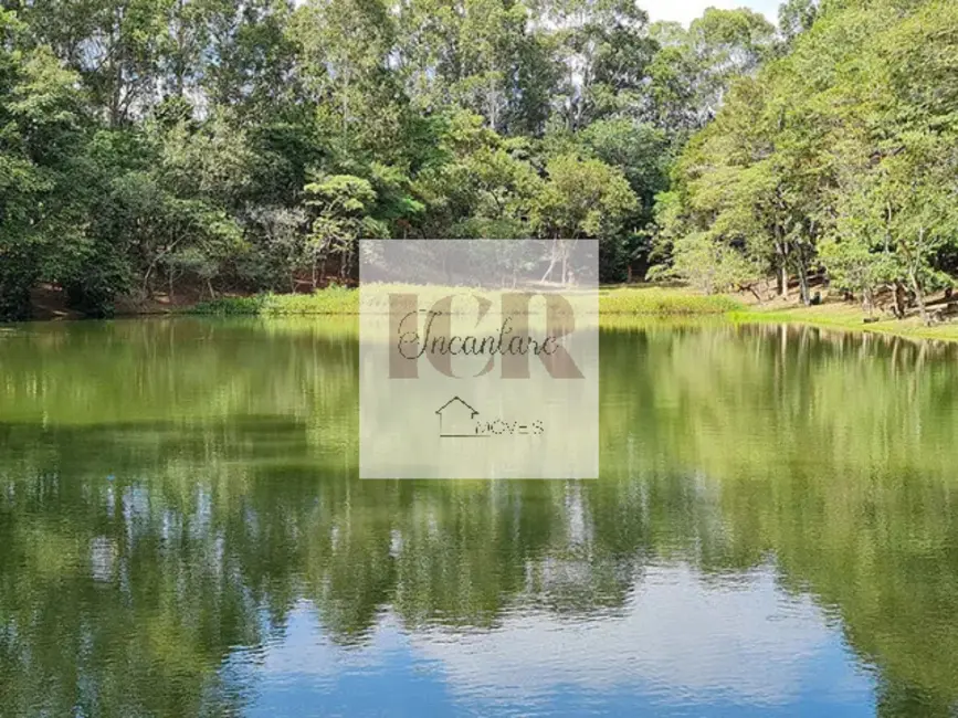 Foto 3 de Lote de Condomínio à venda, 1400m2 em Caguassu, Sorocaba - SP